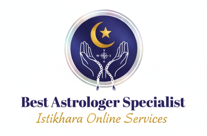 Best Astrologer Specialist Istikhara Online Services