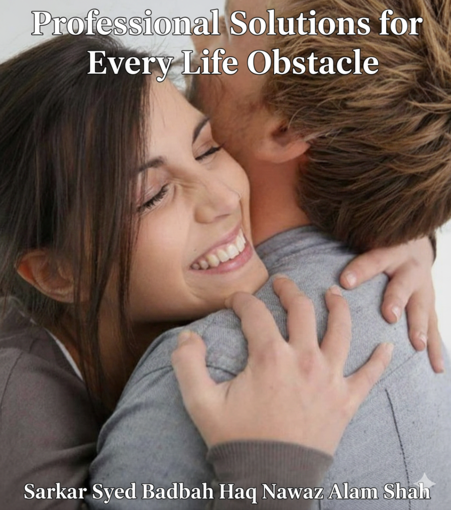 Inter-caste marriage specialist in UAE Dubai.