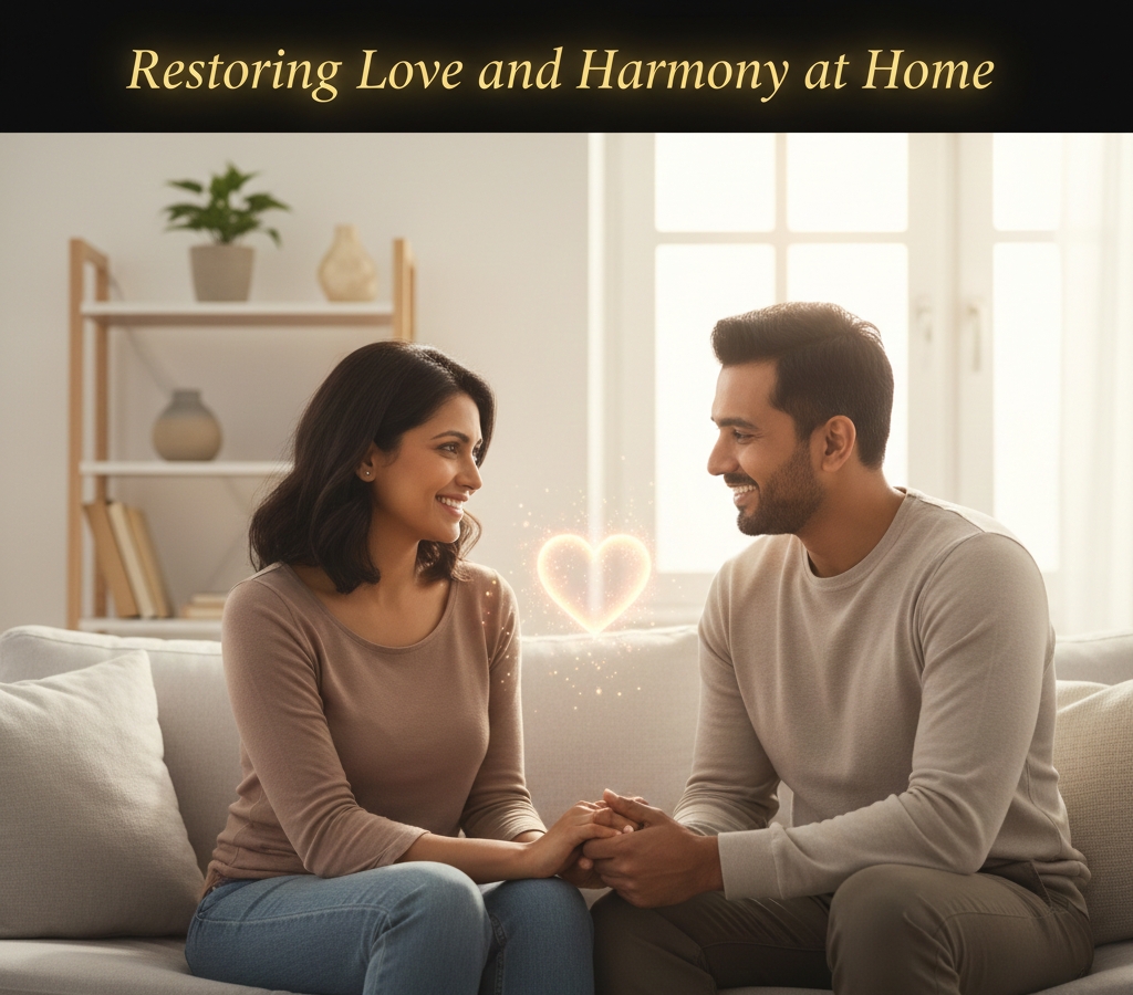 Negative energy in love expert solutions for restoring love and harmony at home for couples in Kuwait