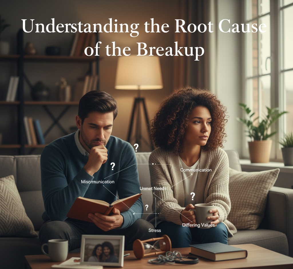 Get your ex love back professional analysis of the root cause of breakups in Kuwait, Oman.