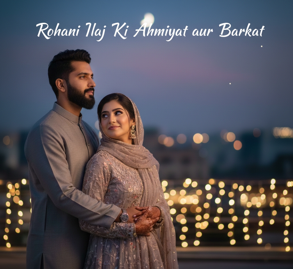 Best expert rohani solutions rohani Ilaj for Couples in USA - Spiritual Healing for Marriage