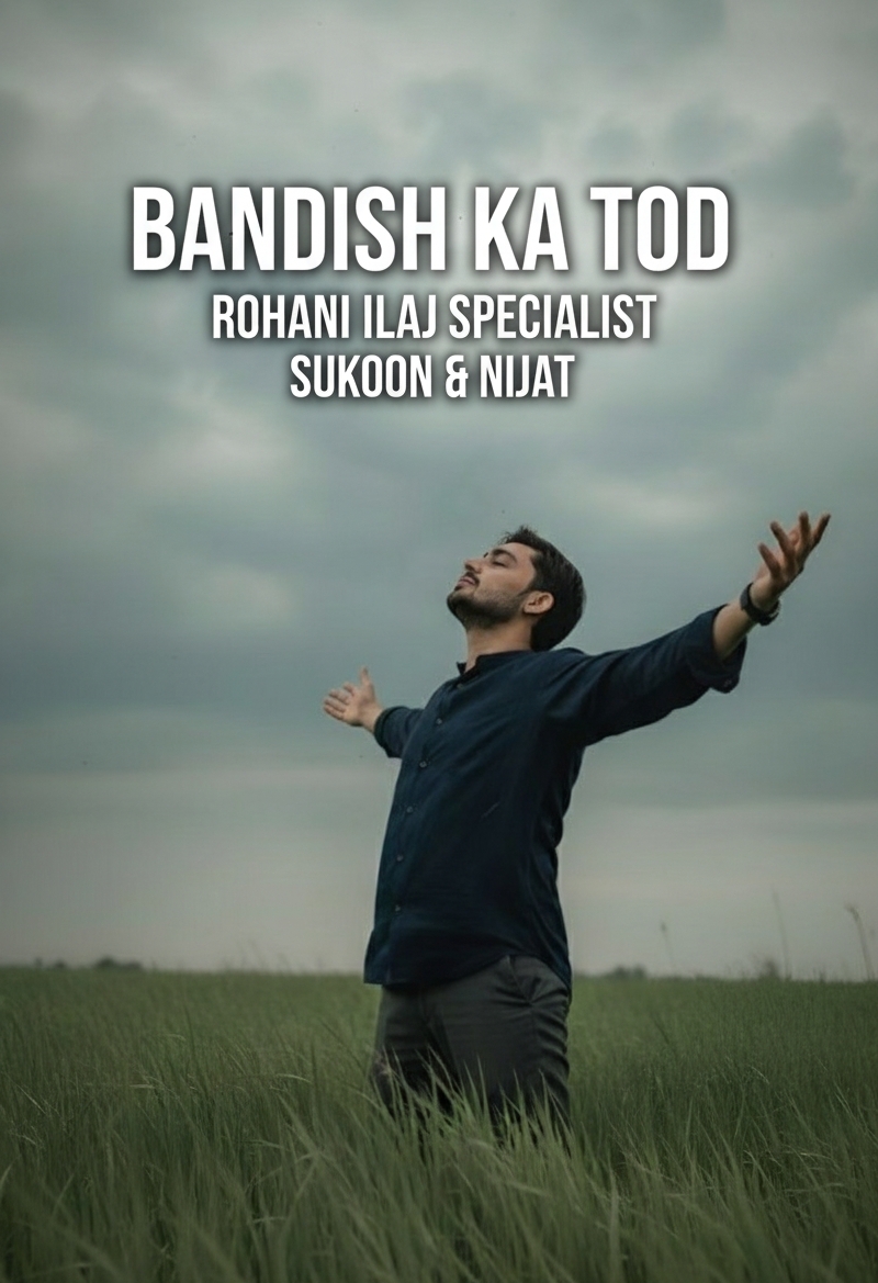 Best Online Istikhara Specialist Services Black Magic Removal and Bandish Ka Tod Specialist in Dubai, France, USA. and Italy.