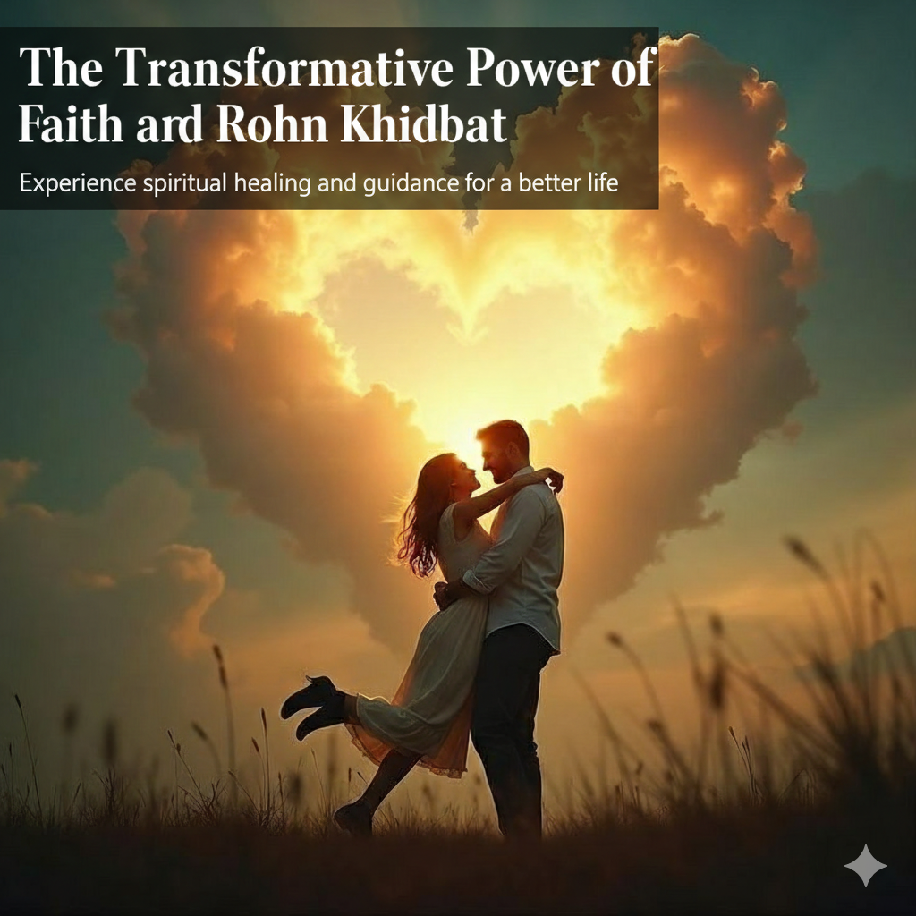 Get your ex love back in Germany and Canada by Sarkar Syed Badshah