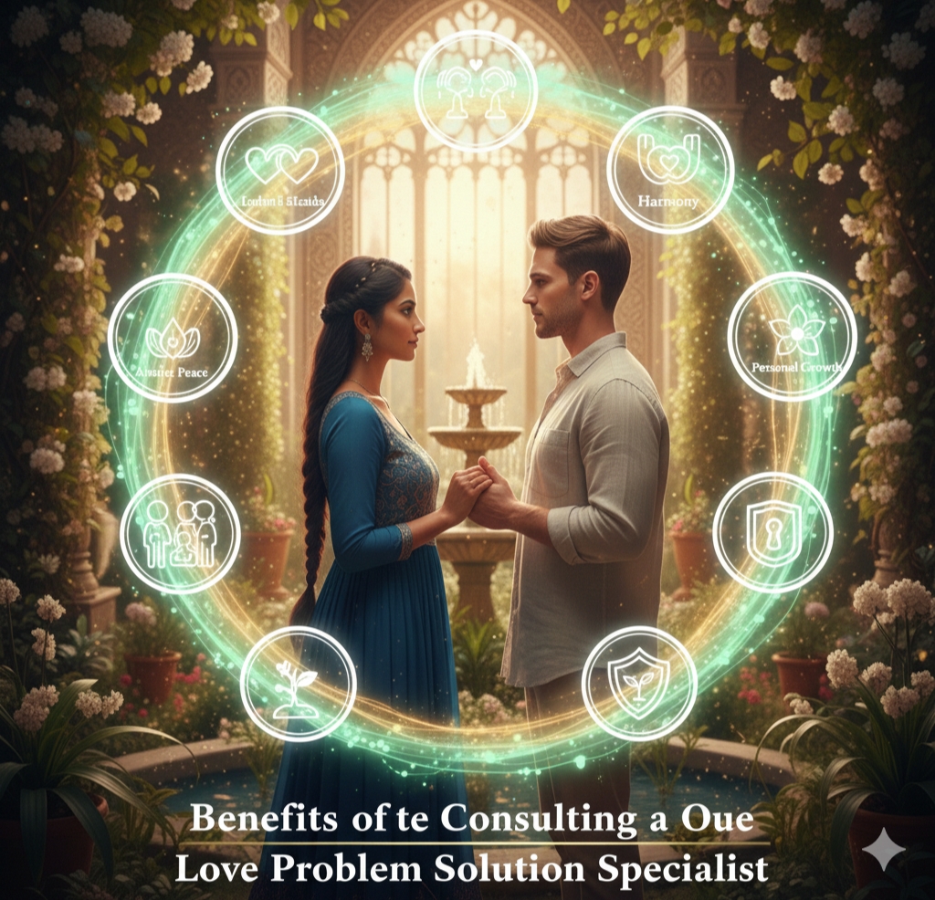 Love Problem Solution Specialist in Dubai UAE - Sarkar Syed Shah Nawaz