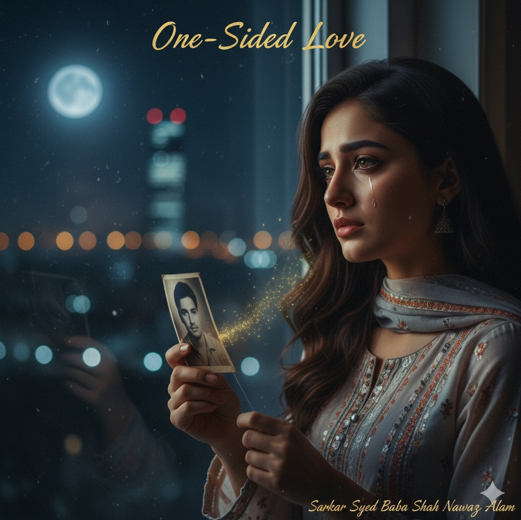 One-sided love solution expert advice for residents in Dubai Marina UAE.