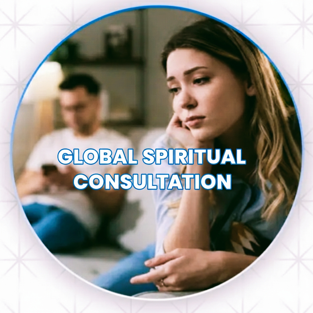 Online Global Spiritual Consultation by Sarkar Syed Badshah in UK, USA, Dubai.