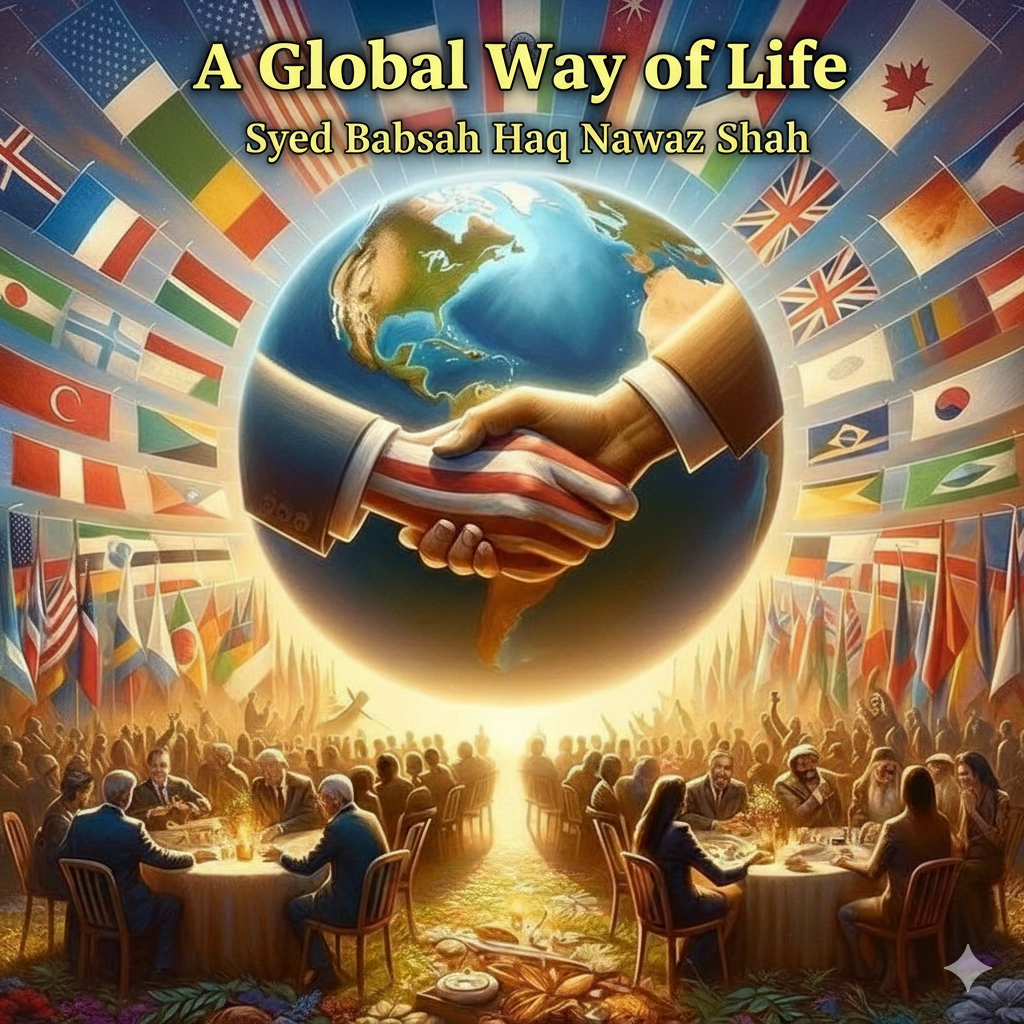 Best Rohani Ilaj in Canada and all cities including Toronto, Vancouver, and Montreal by Syed Badshah Haq Nawaz Shah.