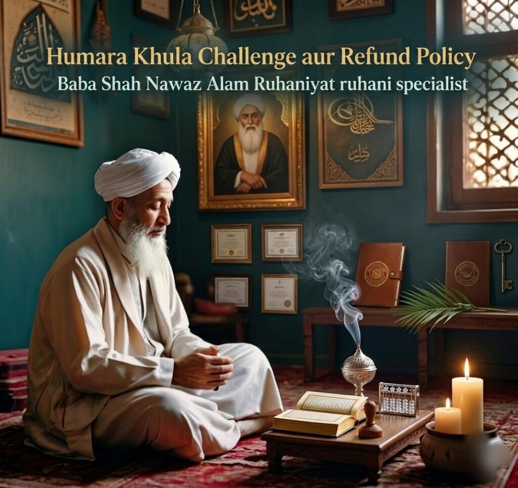 Love Marriage Problem Solution in Sharjah UAE City Humara Khula Challenge and Refund Policy