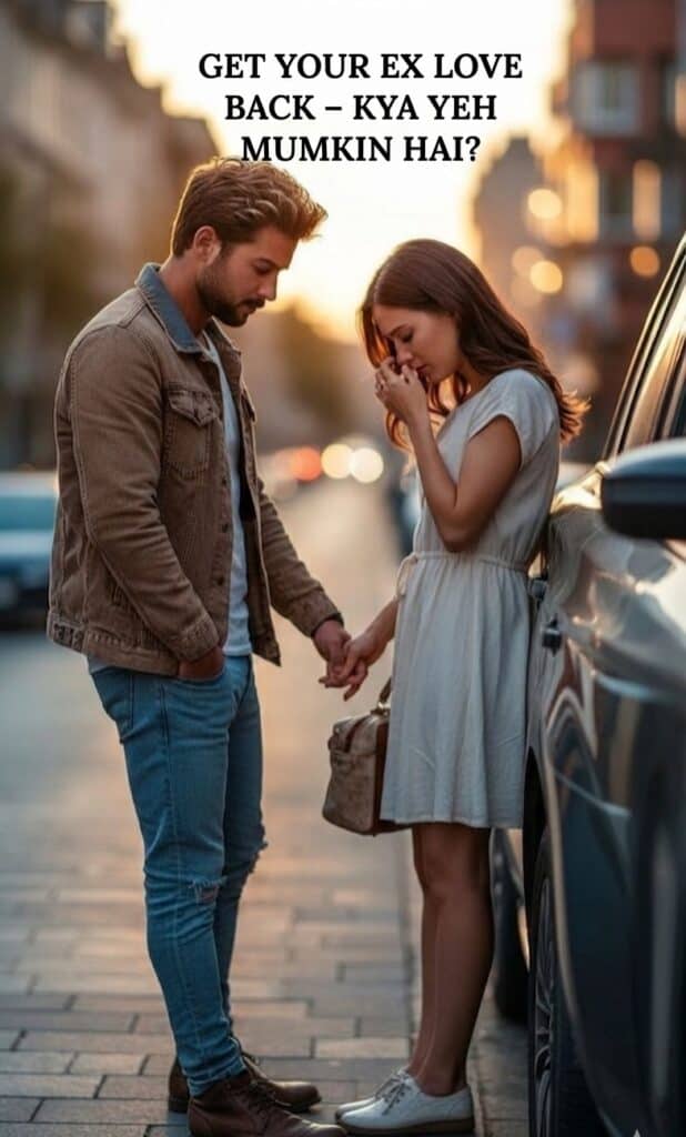 Love Problem Solution in London - Get Your Ex Love Back