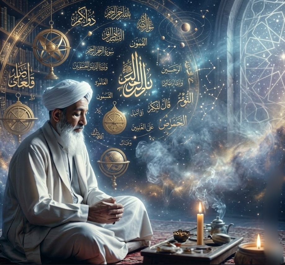 Black Magic Removal in UK for Spiritual Peace