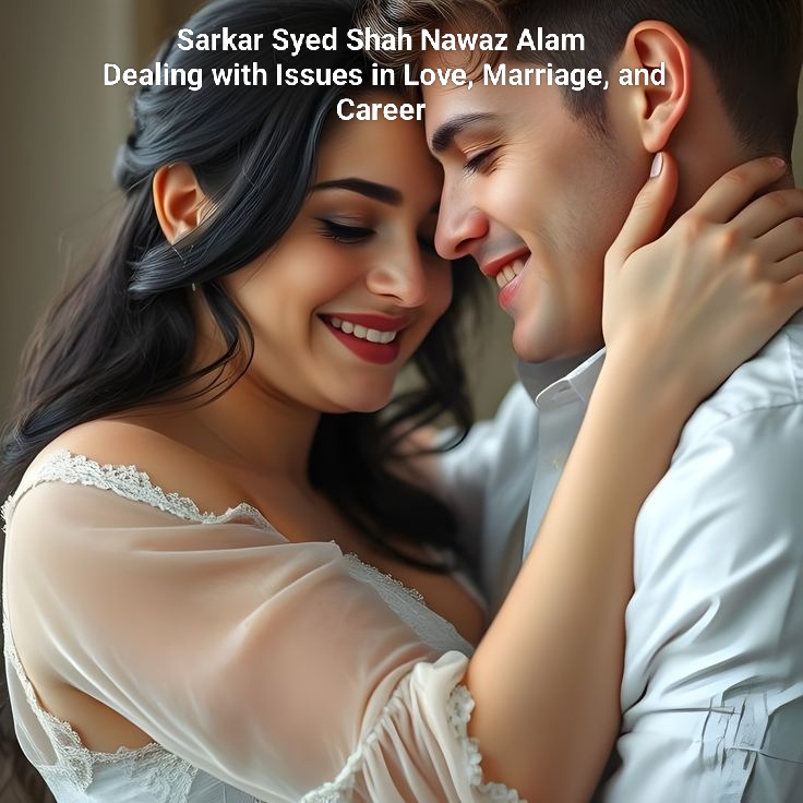 Black Magic Removal in UK Expert Spiritual Solution