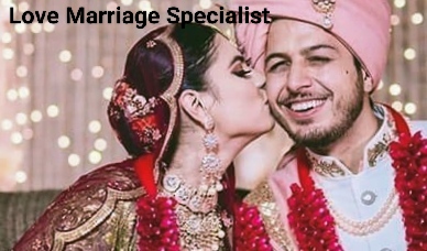 Love Marriage Specialist