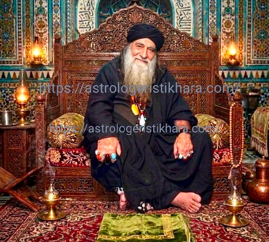 Spiritual Guidance for Love Problem Solution, Husband Wife Dispute & Get Ex Love Back